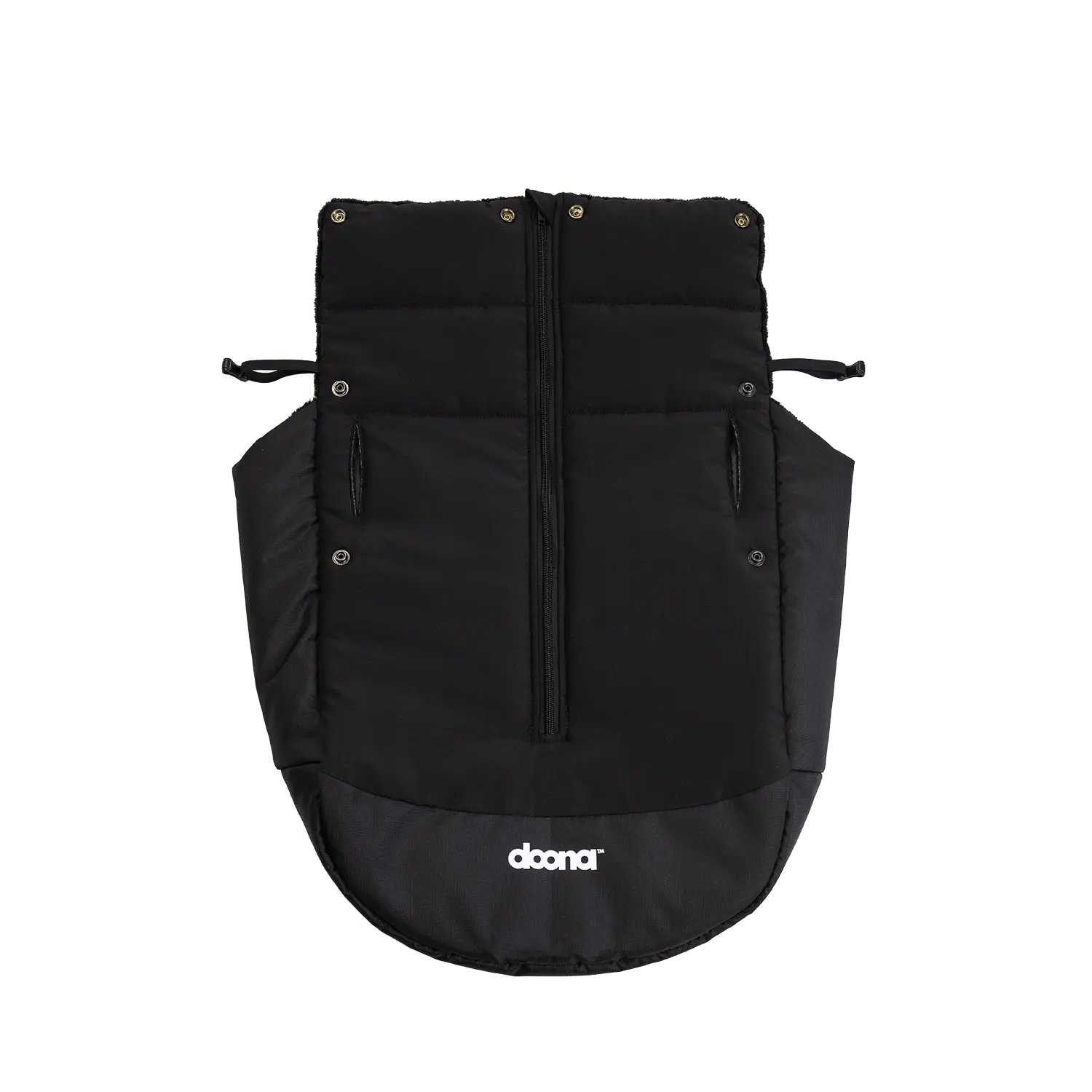 Накидка на ножки Doona