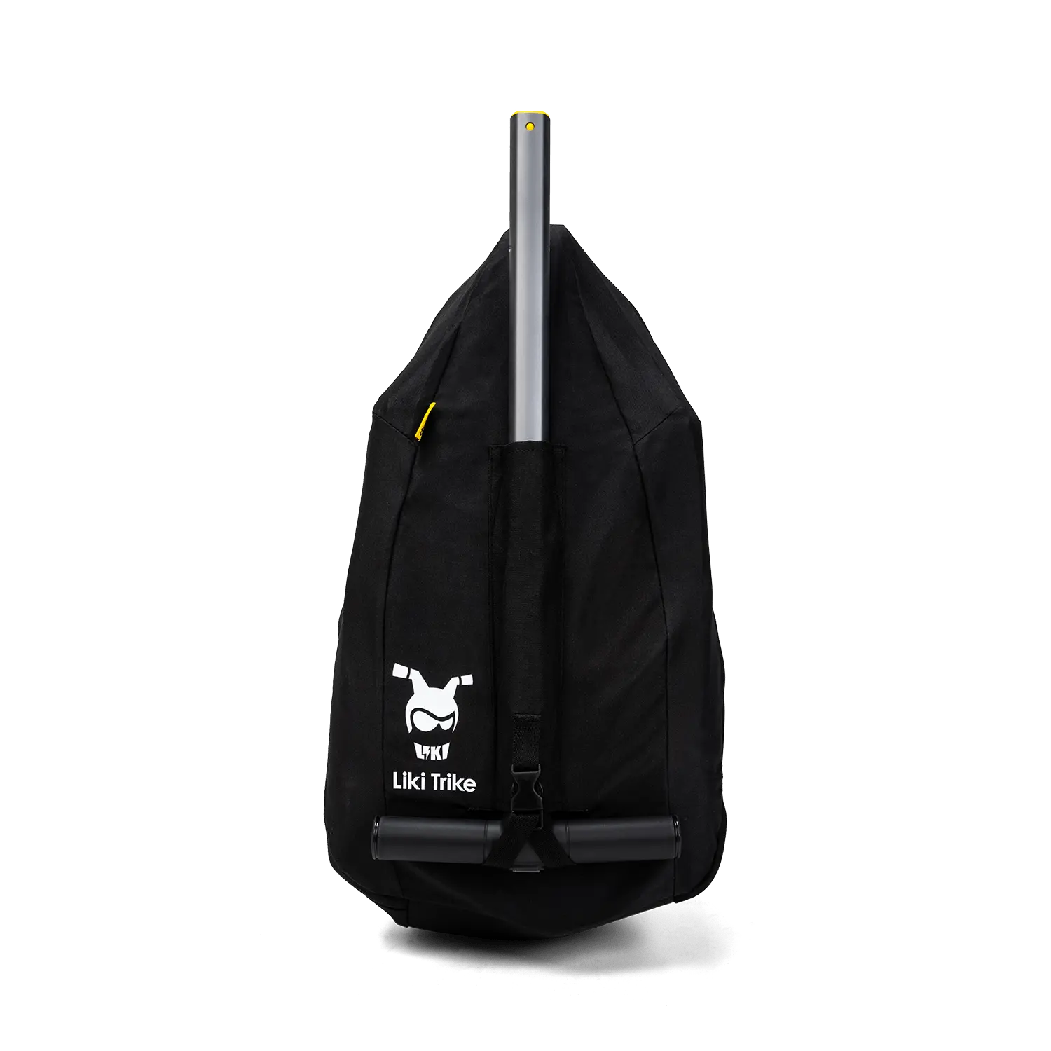 Складной трехколесный велосипед Doona Liki Trike S5