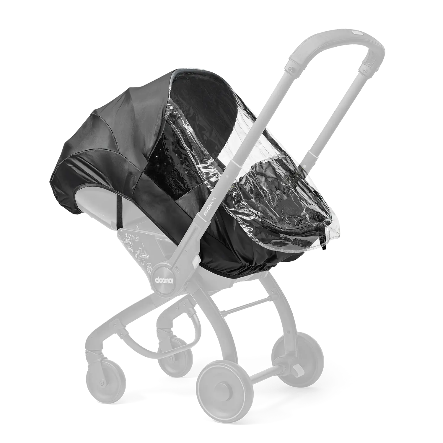 Дождевик Doona X