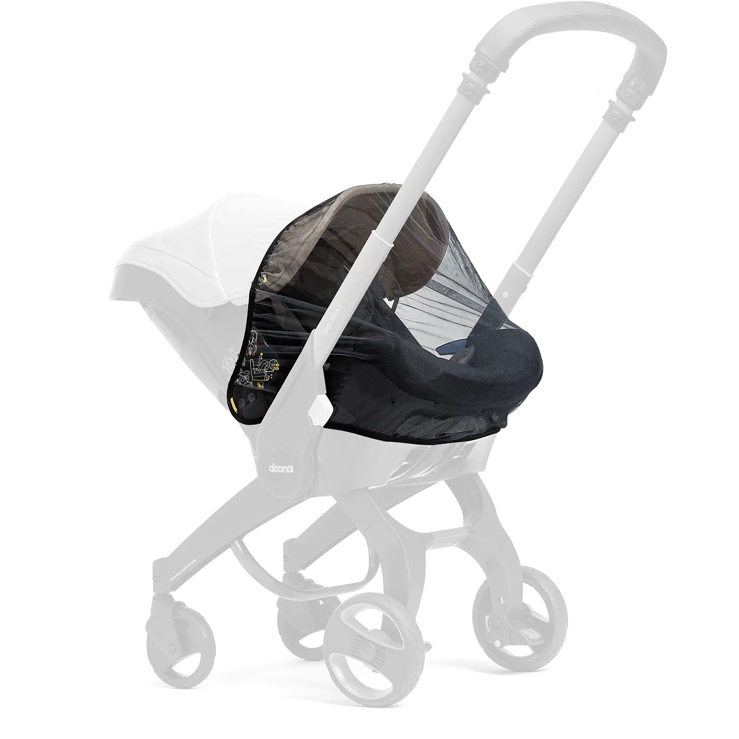 Москитная сетка Doona i