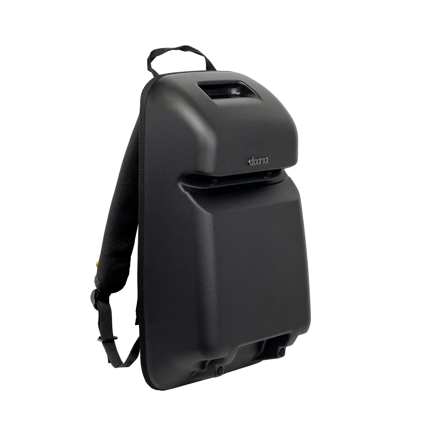 Съемная корзина-рюкзак Doona X