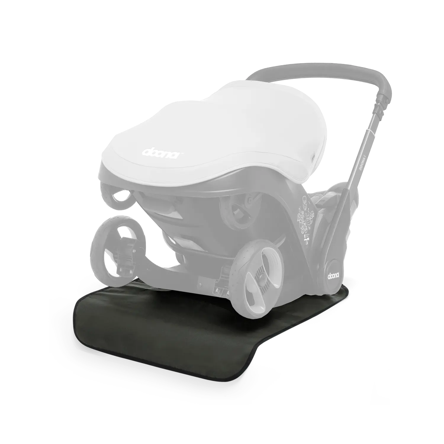 Коляска-автокресло Doona i