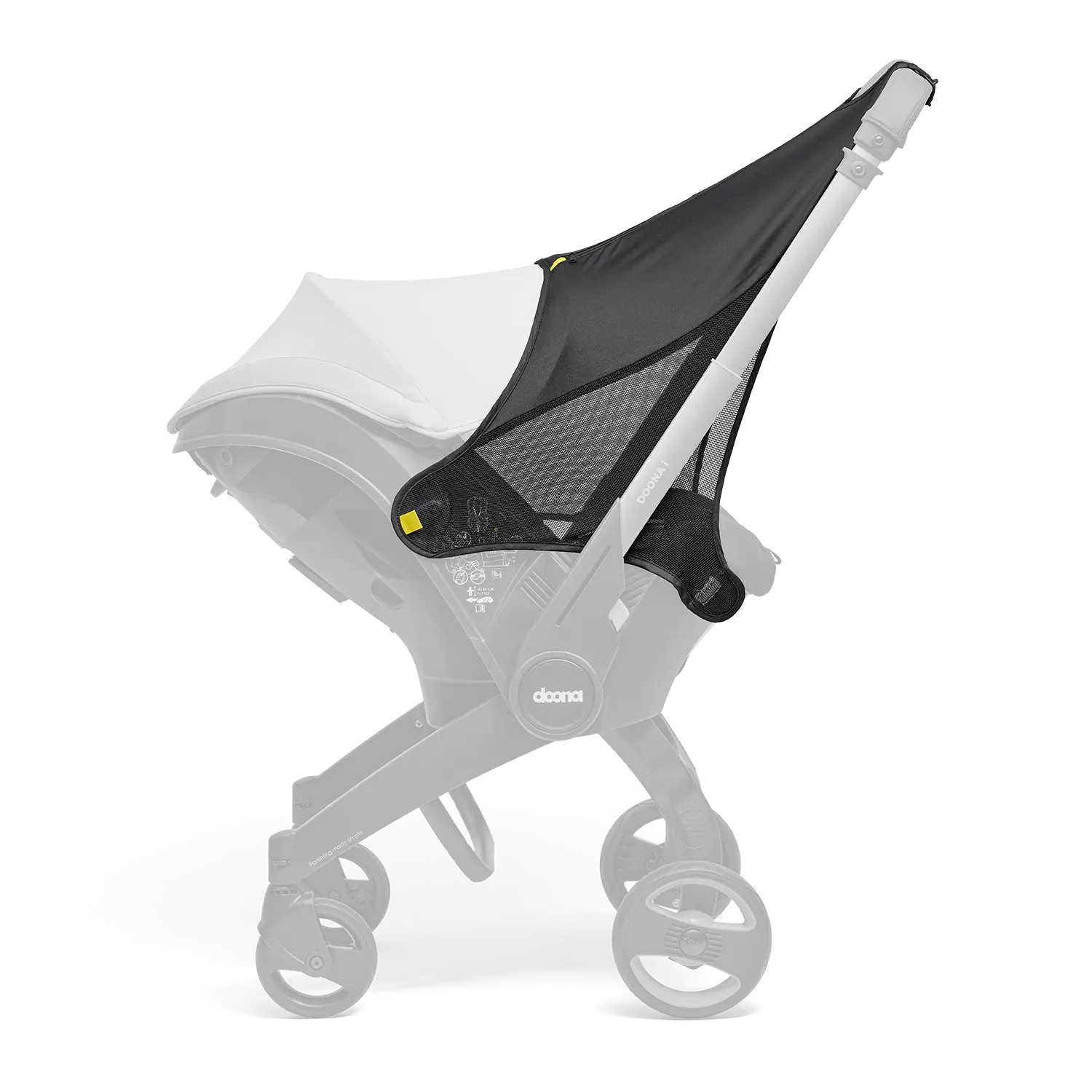 Накидка от солнца Doona i