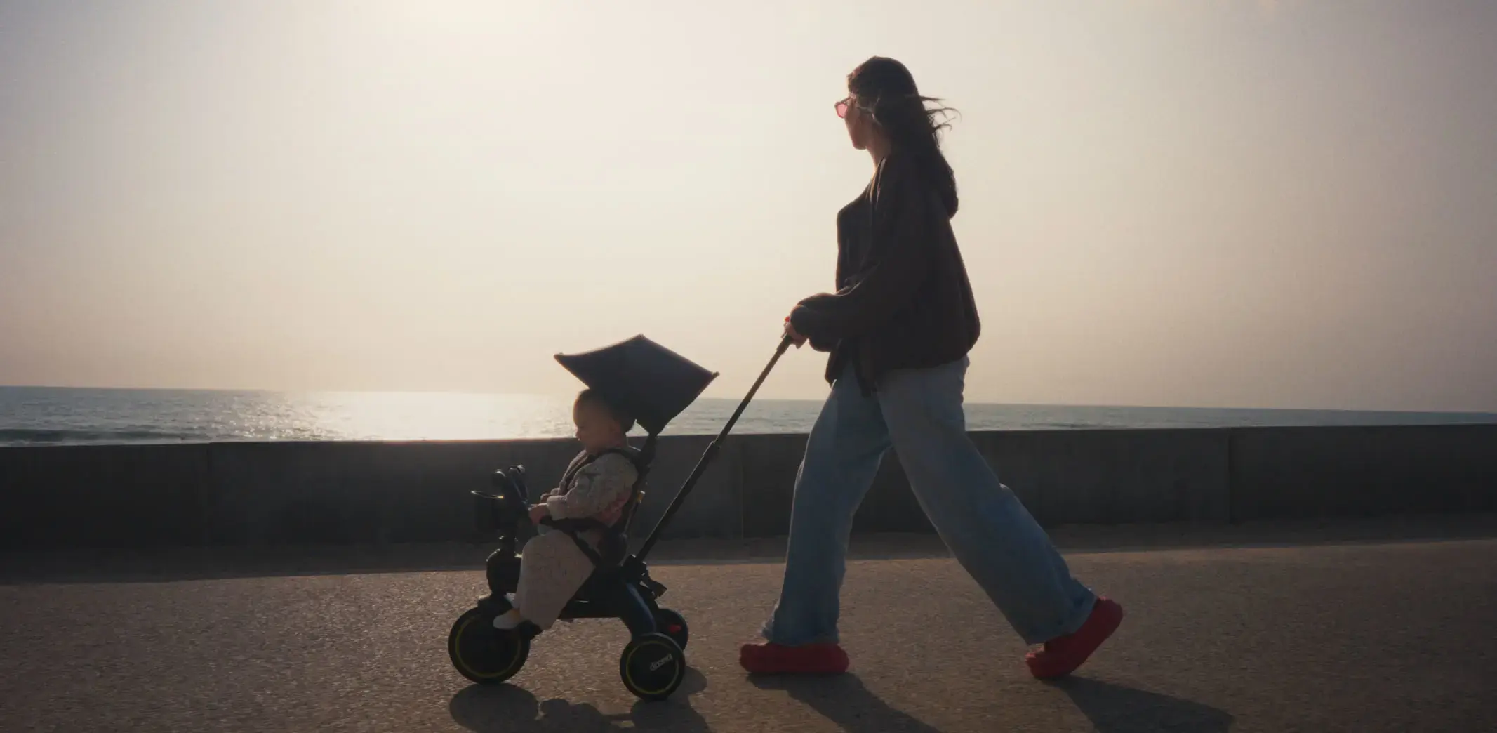 Топ-15 отзывов: почему родители выбирают Liki Trike