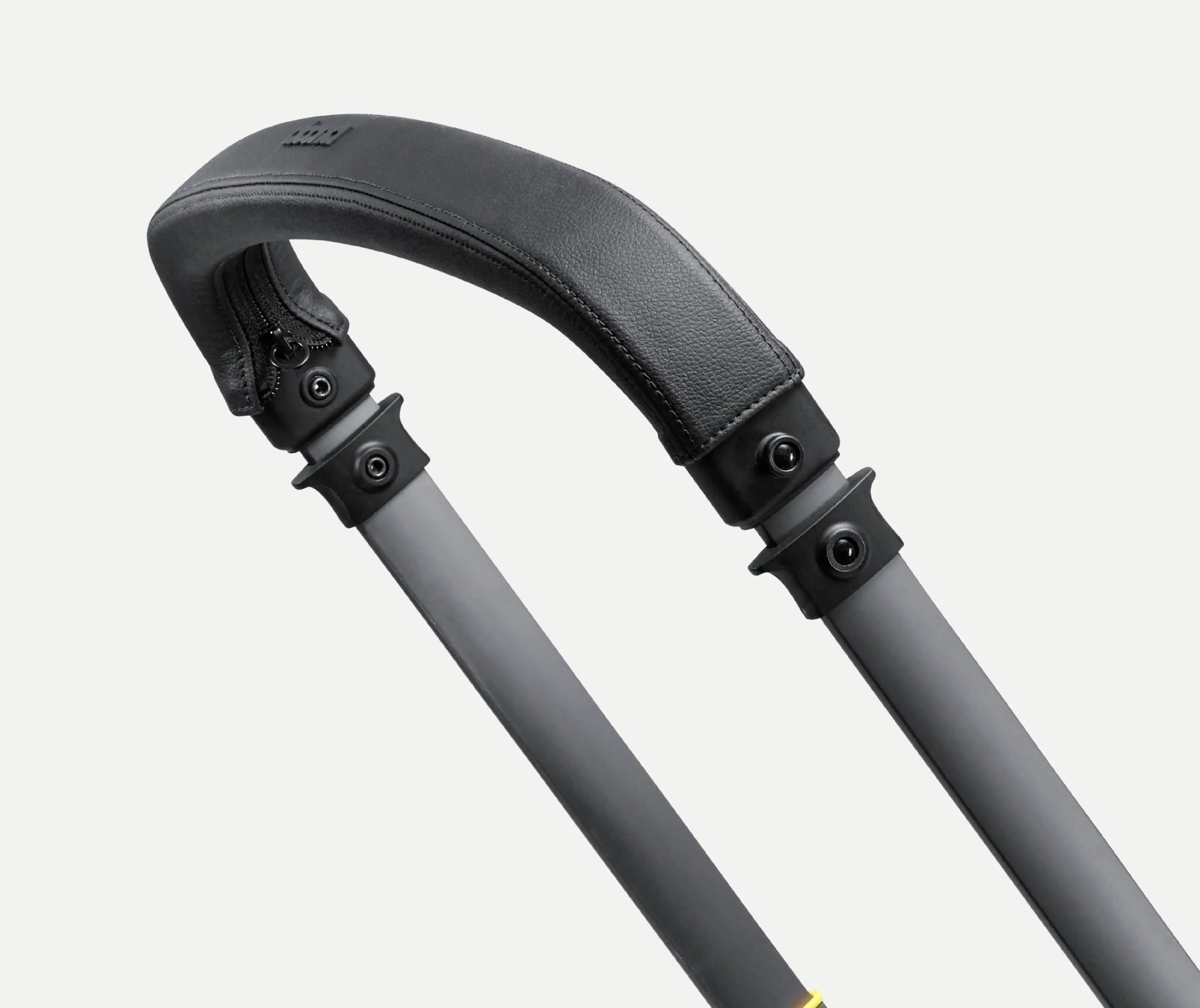 Новый дизайн ручки