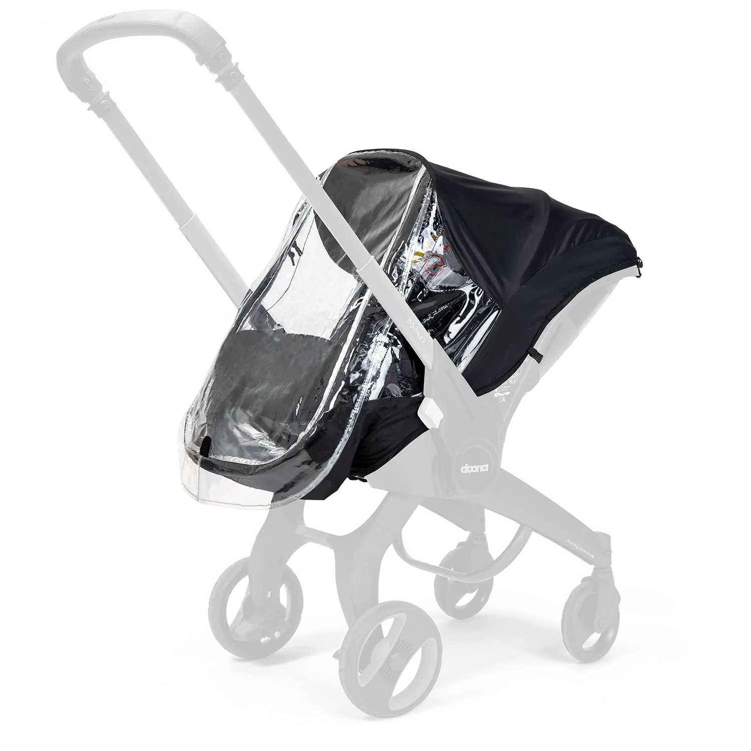 Дождевик Doona i