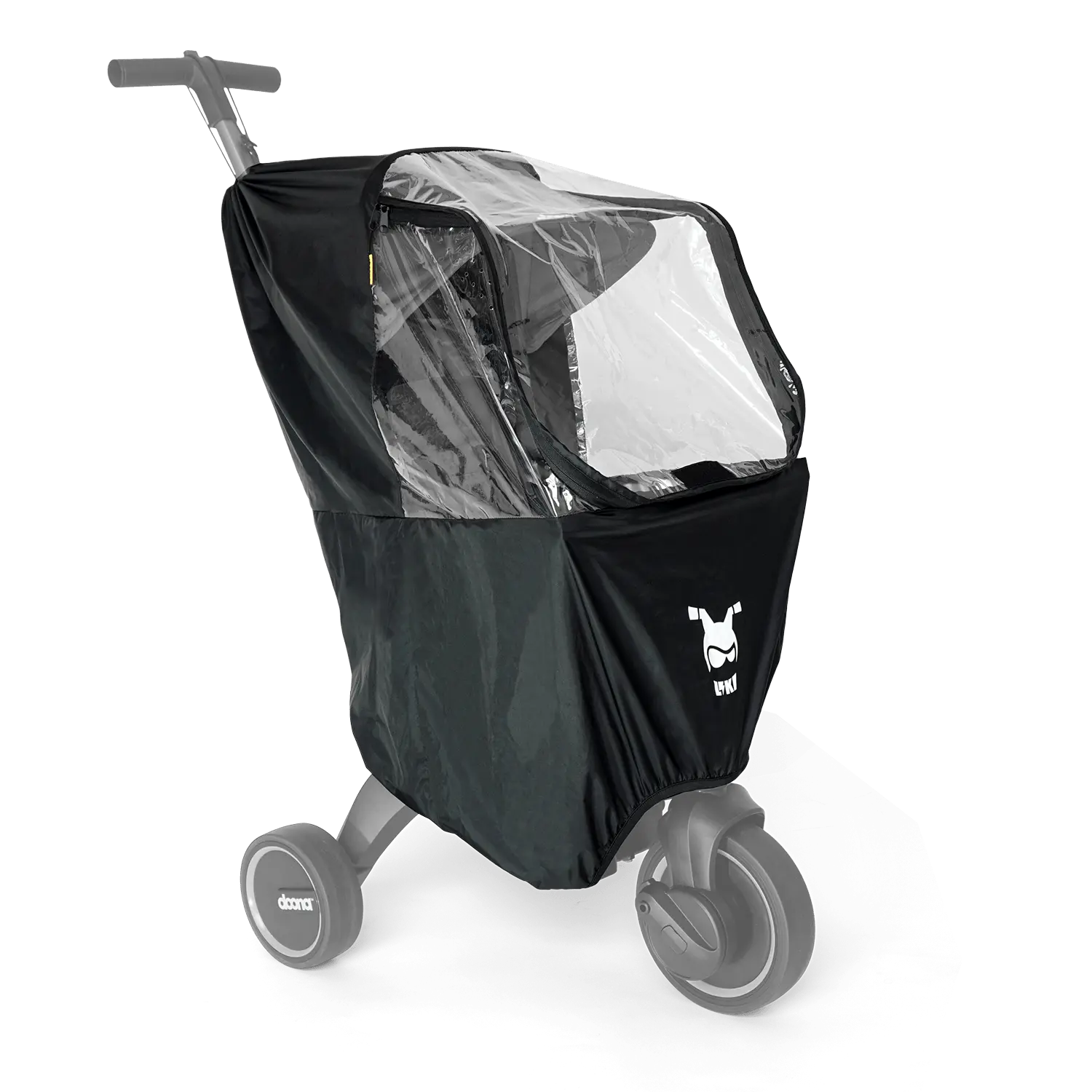 Дождевик Liki Rain Cover