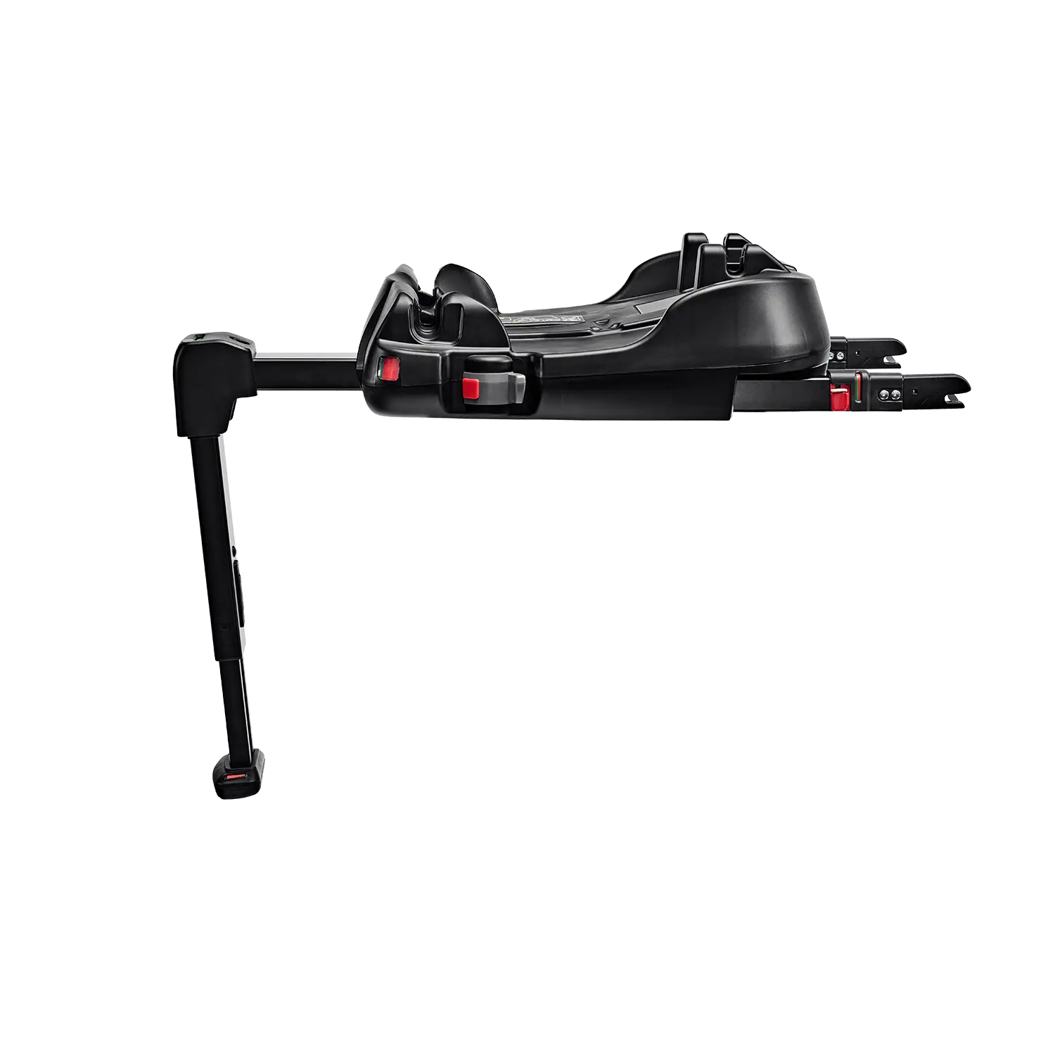 База ISOFIX для коляски-автокресла Doona X