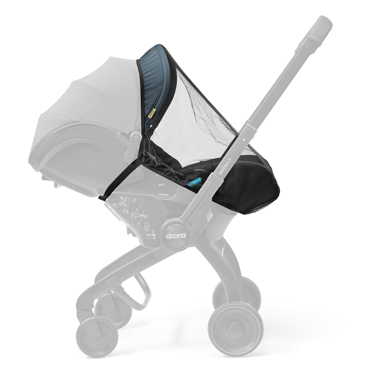 Москитная сетка Doona X