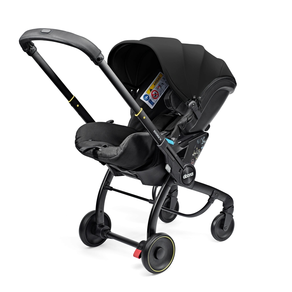 Коляска и Автокресло Doona X