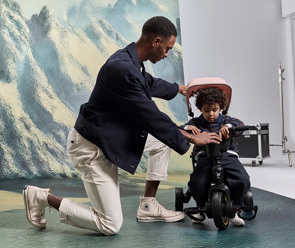 Развиваем навыки и уверенность