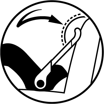 Защита от обратного отскока (Anti-Rebound)