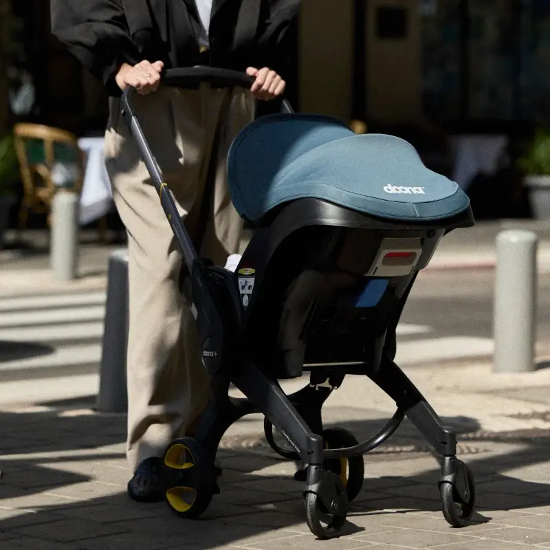 Удобные поездки на общественном транспорте